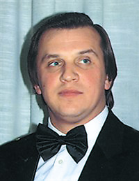 Анатолий Александрович Лошак 